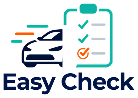 Logo de Easy Check