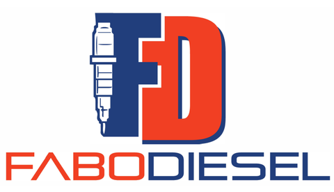 Logo de Fabodiésel